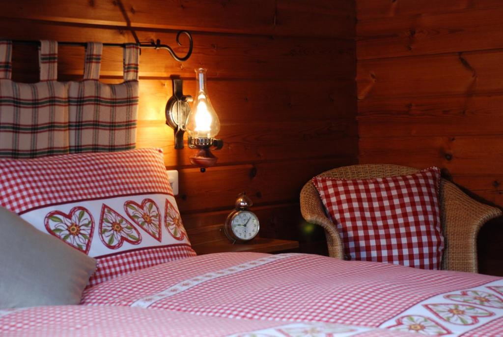 Salzano Basic Rooms Interlaken Unterseen Quarto foto