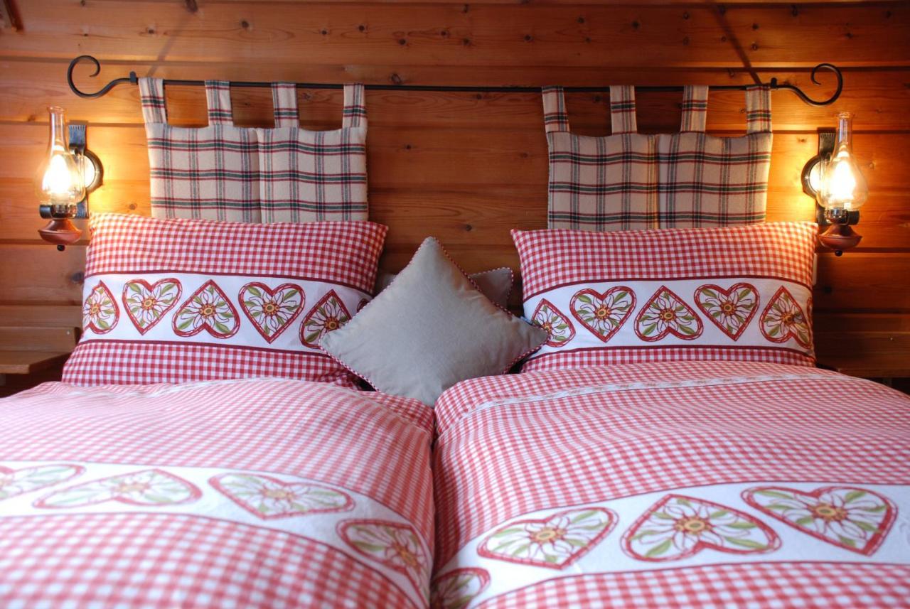 Salzano Basic Rooms Interlaken Unterseen Exterior foto